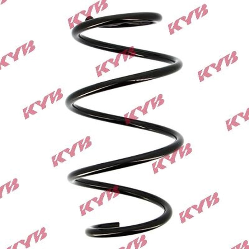 KYB Front Suspension Coil Spring RA4027