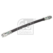 Febi Brake Hydraulic Hose Line Rear Right 107560
