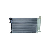 NRF Engine Radiator 50414