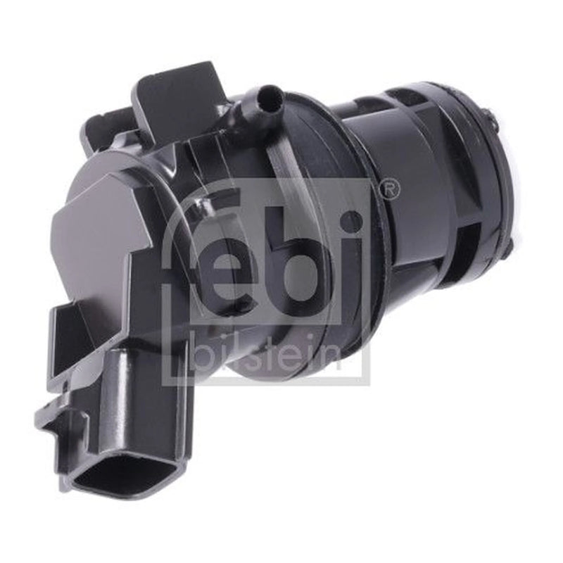 Febi Windscreen Washer Pump 109284