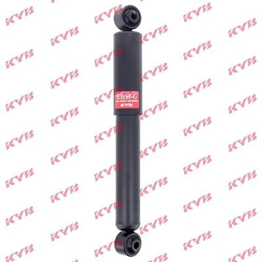 KYB Shock Absorber Damper Strut Rear 349024