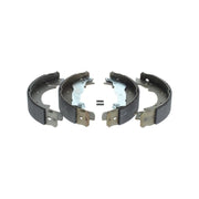 Bosch Brake Shoe Set Axle Kit 0 986 487 013