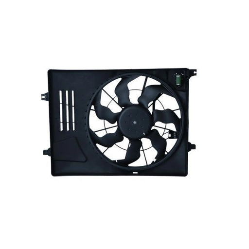 NRF Engine Cooling Fan 47968