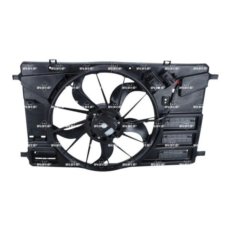 NRF Engine Cooling Fan 470076