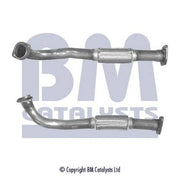 BM Catalysts Exhaust Pipe OD BM70229