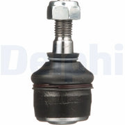Delphi Steering Tie Rod End Ball Joint Front Left M14x1.5 TA1237