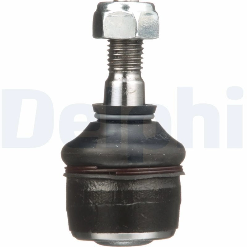 Delphi Steering Tie Rod End Ball Joint Front Left M14x1.5 TA1237
