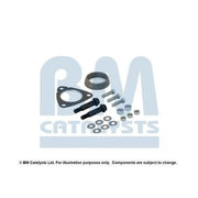 BM Catalysts Fitting Kit FK90077B FK90077B