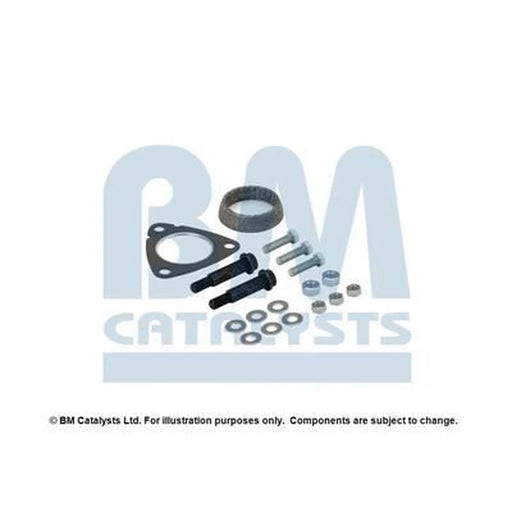 BM Catalysts Fitting Kit FK90077B FK90077B