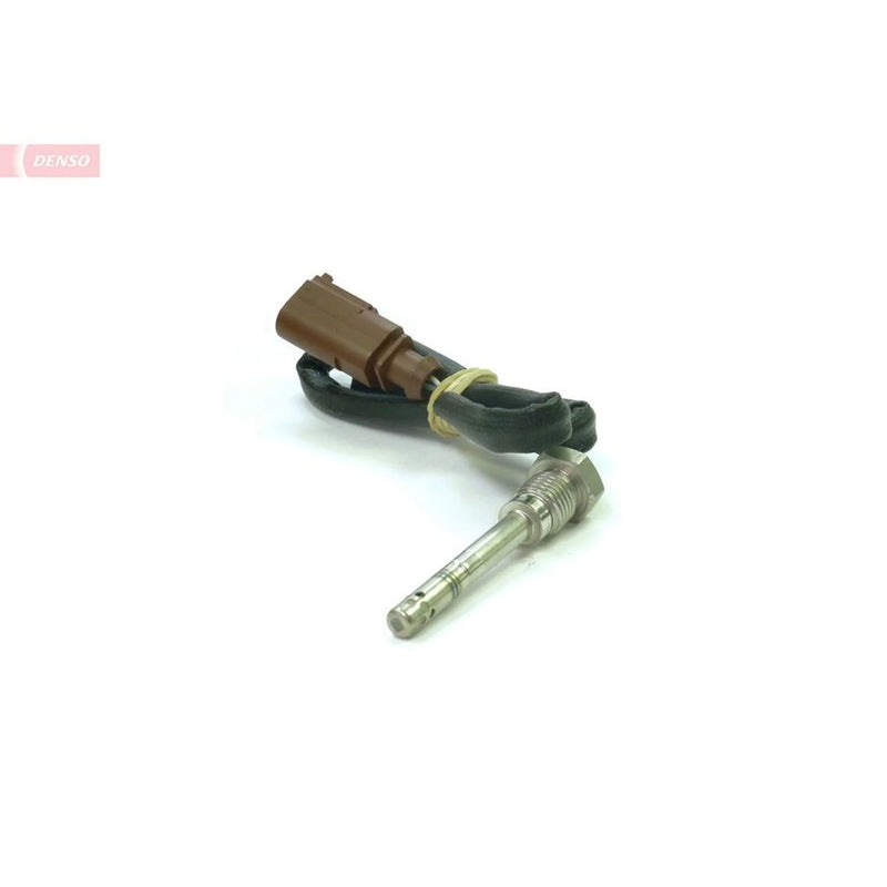 Denso Exhaust Gas Temperature Sensor before soot particulate filter fits Audi A1