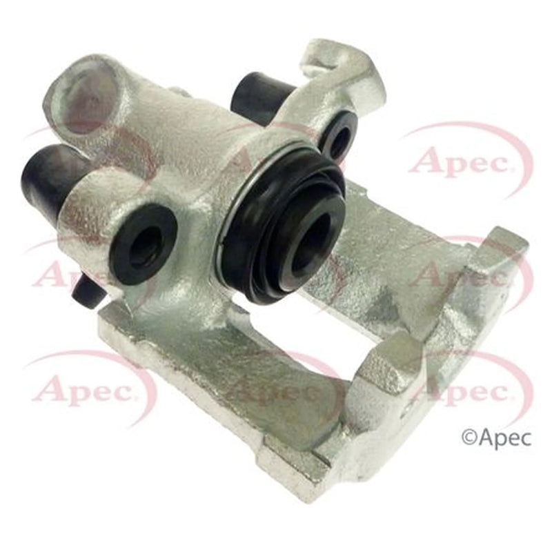 Apec Brake Caliper Assembly Rear Right RCA1168