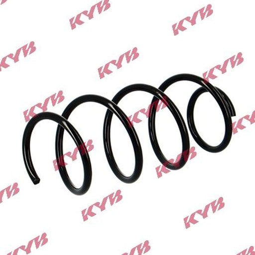 KYB Front Suspension Coil Spring RA1256