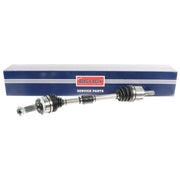 Borg & Beck CV Drive Shaft Driveshaft Front Left BDS1829