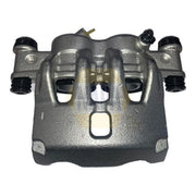 NAPA Brake Caliper Assembly Front Left NCA1471