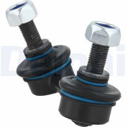 Delphi Stabiliser Bar Link Coupling Rod Front Left TC1210