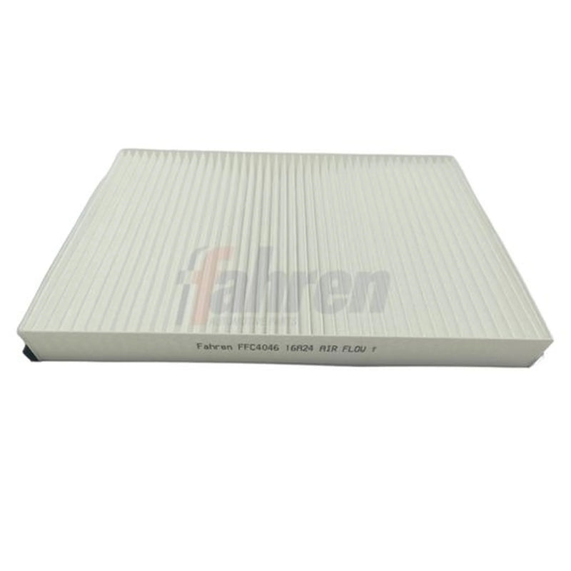 Fahren Cabin Air Filter (Pollen Filter) FFC4046