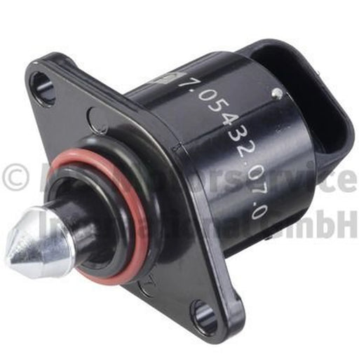 Pierburg Idle Air Control Valve 7.05432.07.0