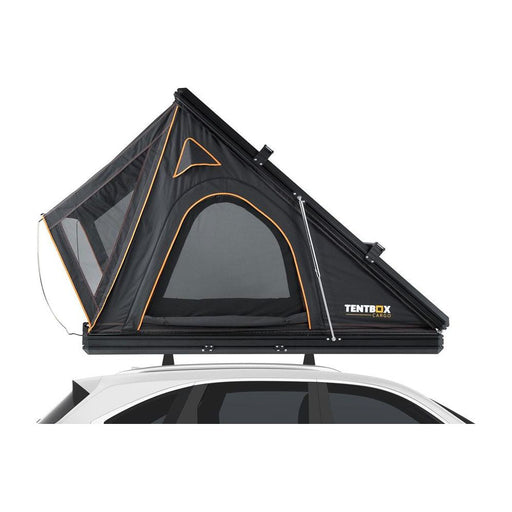 TentBox Cargo (Black Edition) 2 Person Roof Tent - TENTBOX - Van Life Living