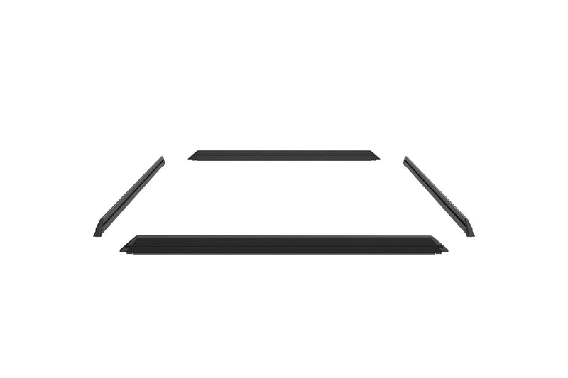 Thule Caprock Railing Kit roof platform railing kit L Roof platform accessory - Thule - Van Life Living