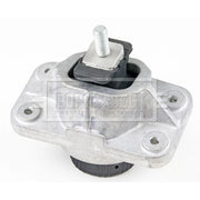 Borg & Beck Engine Mount Mounting BEM4451