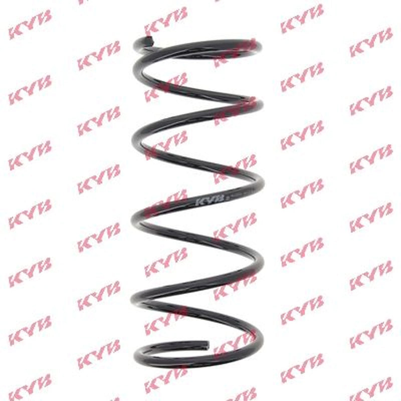 KYB Rear Suspension Coil Spring RA5333