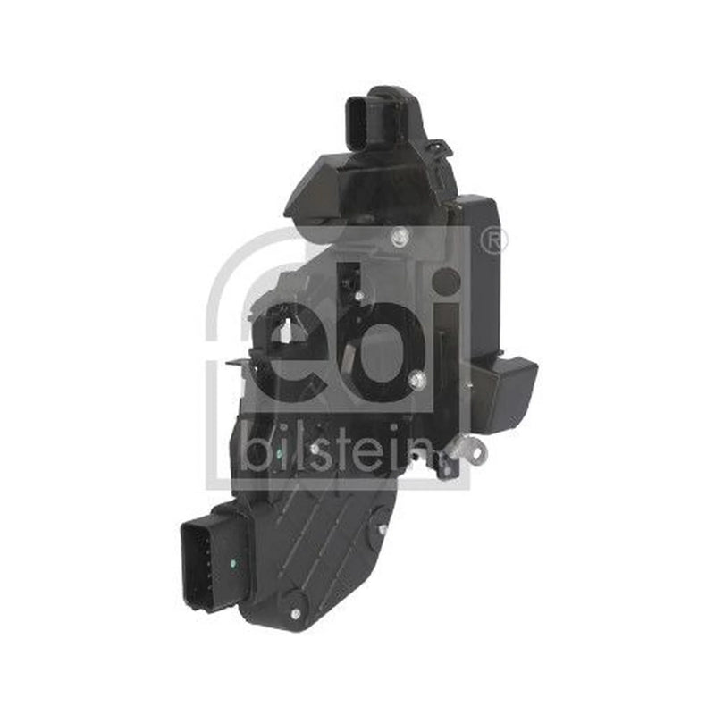 Febi Door Lock Mechanism Left Rear 4 Pin 1003271