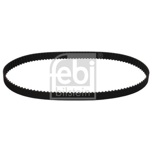 Febi Timing Belt Cambelt 116 Teeth 38693