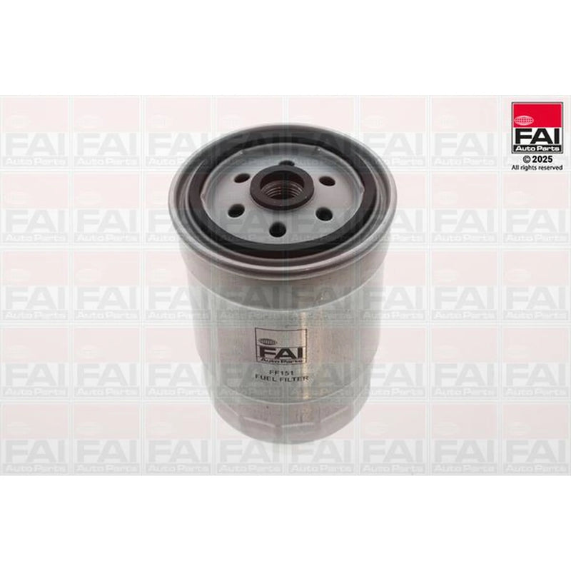 FAI Fuel Filter Element FF151