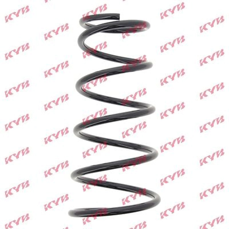 KYB Rear Suspension Coil Spring RA6983
