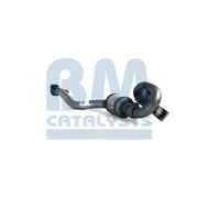 BM Catalysts Homologated Petrol Cat BM91340H