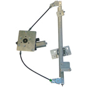 Valeo Electric Window Regulator Lifter Right Front 850007