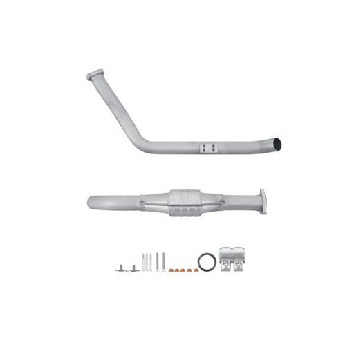 Hella Catalytic Converter 8LE 366 052-761