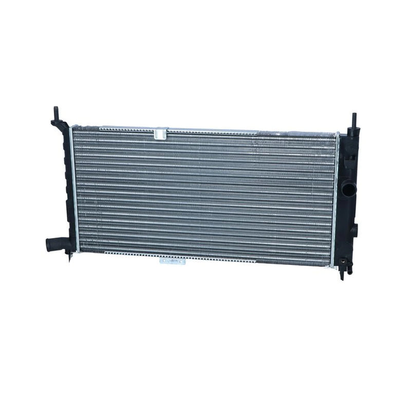 NRF Engine Radiator 52019
