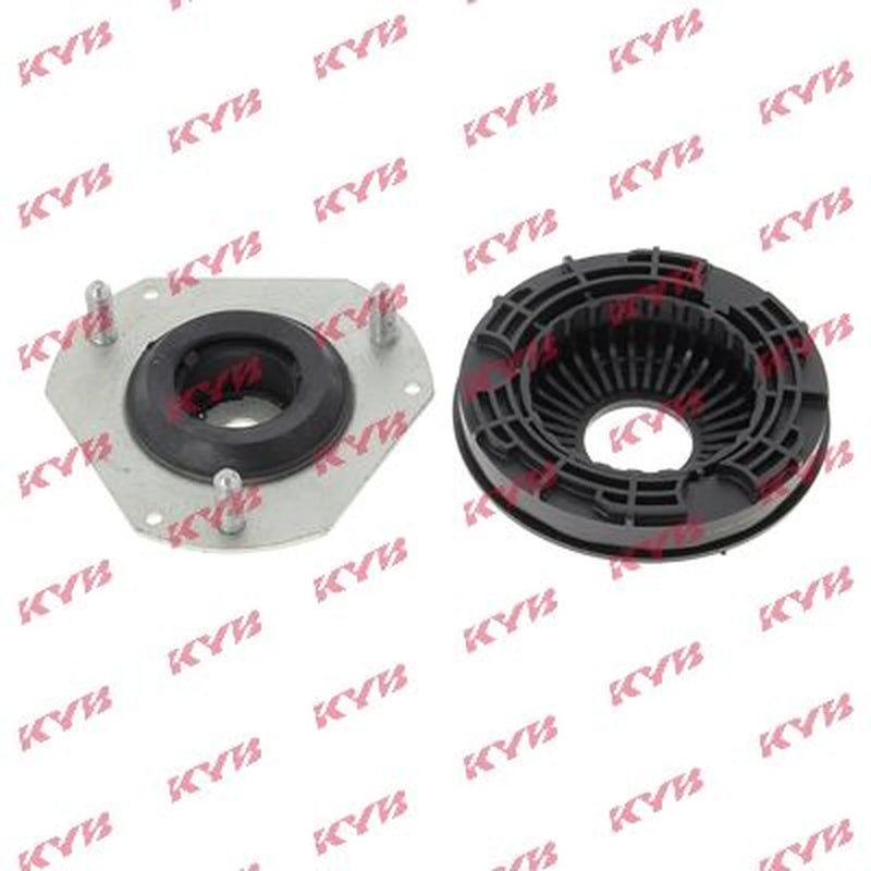 KYB Front Repair Kit Suspension Strut Support Mount SM1550