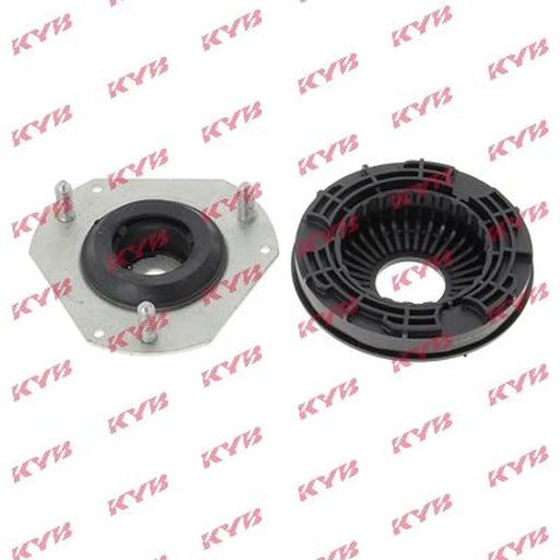 KYB Front Repair Kit Suspension Strut Support Mount SM1550