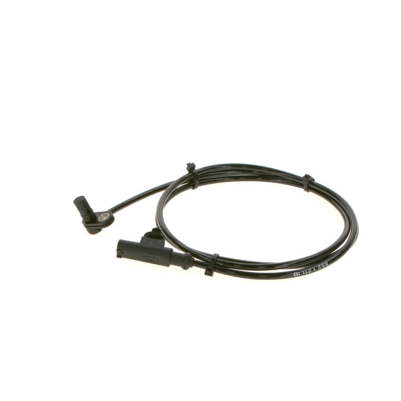 Bosch ABS Wheel Speed Sensor 0 265 008 599