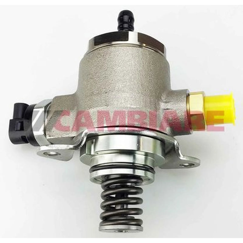 Cambiare Fuel Pump Assembly VE523992