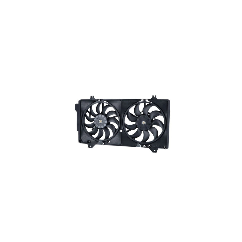 NRF Engine Cooling Fan 470104