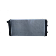 NRF Engine Radiator 50208