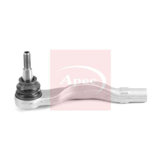 Apec Steering Tie Rod End Ball Joint Front Left M12x1.5 AST6763