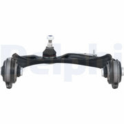 Delphi Control/Trailing Arm Upper TC2084