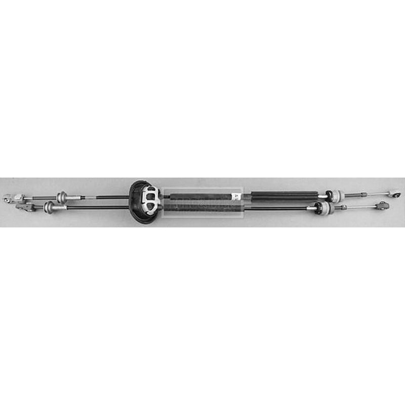 Borg & Beck Manual Transmission Cable Pull BKG1027