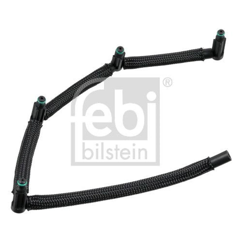 Febi Fuel Overflow Hose Pipe 186589