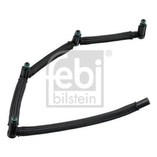 Febi Fuel Overflow Hose Pipe 186589