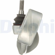 Delphi Control/Trailing Arm Front TC868