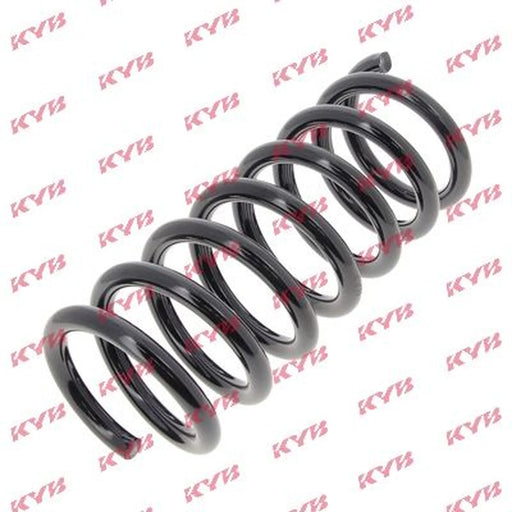 KYB Rear Suspension Coil Spring RA6383