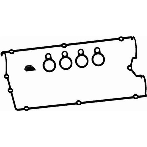 BGA Cylinder Head Cover Gasket Set NBR (nitrile butadien RK3397