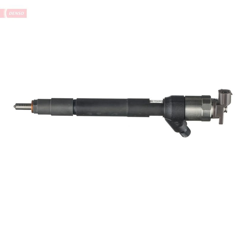 Denso Diesel Injector Nozzle Tip fits Opel Astra K 2015-2019 1.6