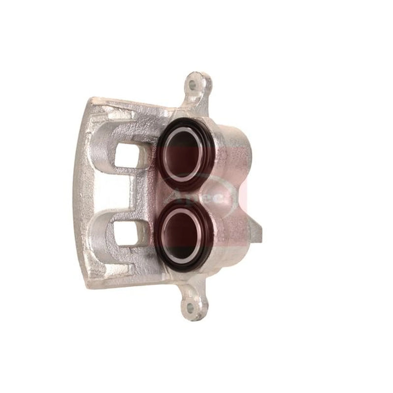 Apec Brake Caliper Assembly Front Left LCA462N