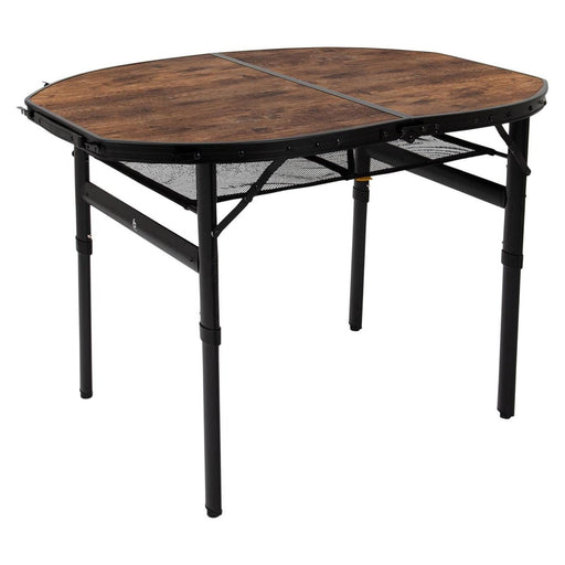 Bo-Camp Industrial Collection Table Woodbine Case 100 x 70cm - Bo-Camp - Van Life Living